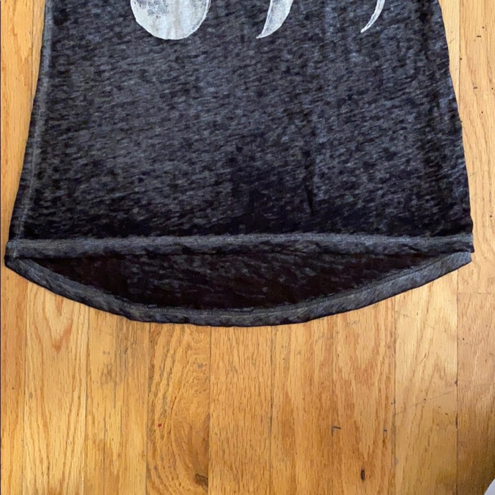 Moon Phase Tee - Picture 3 of 4